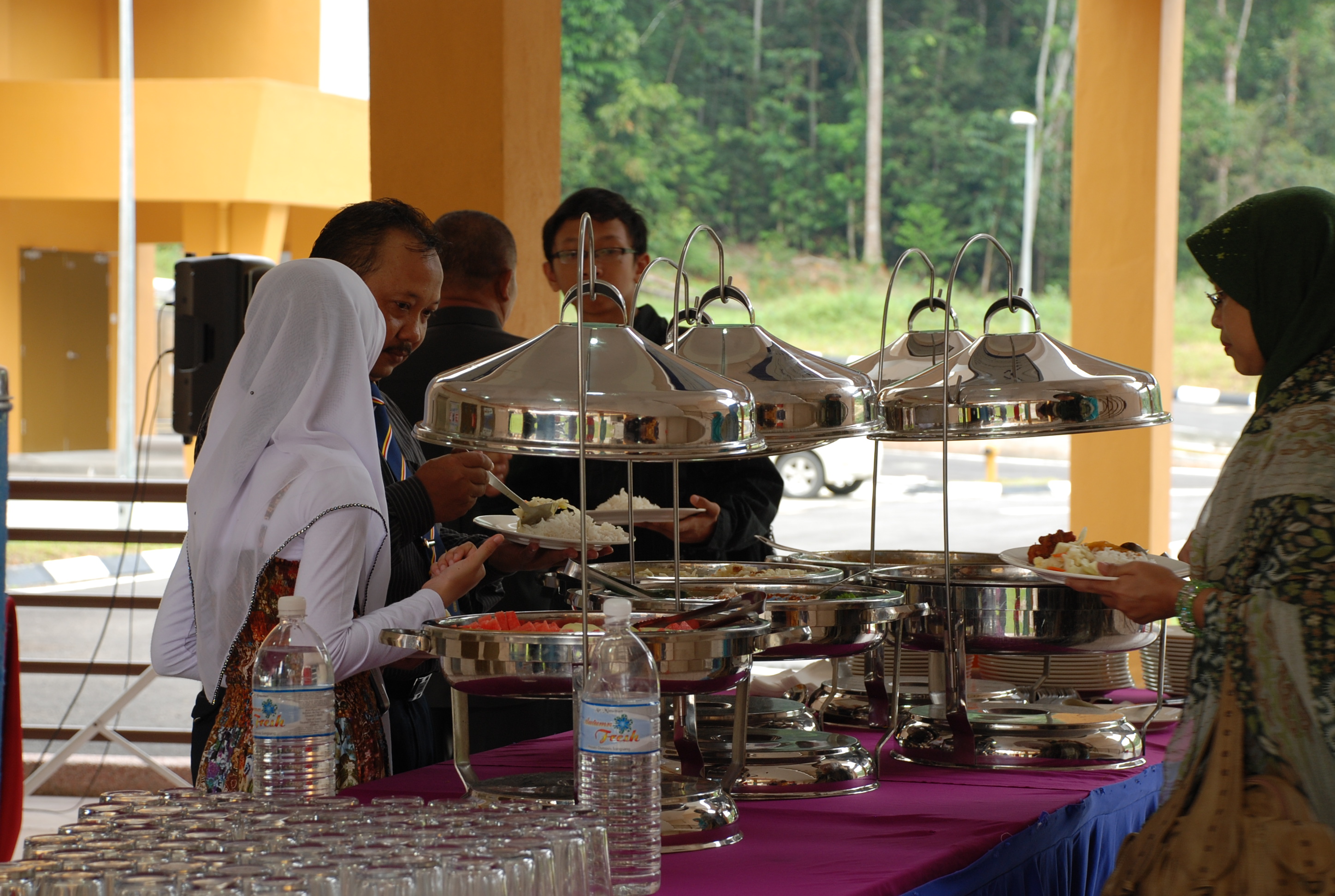 Mesra Graduan'10  0091